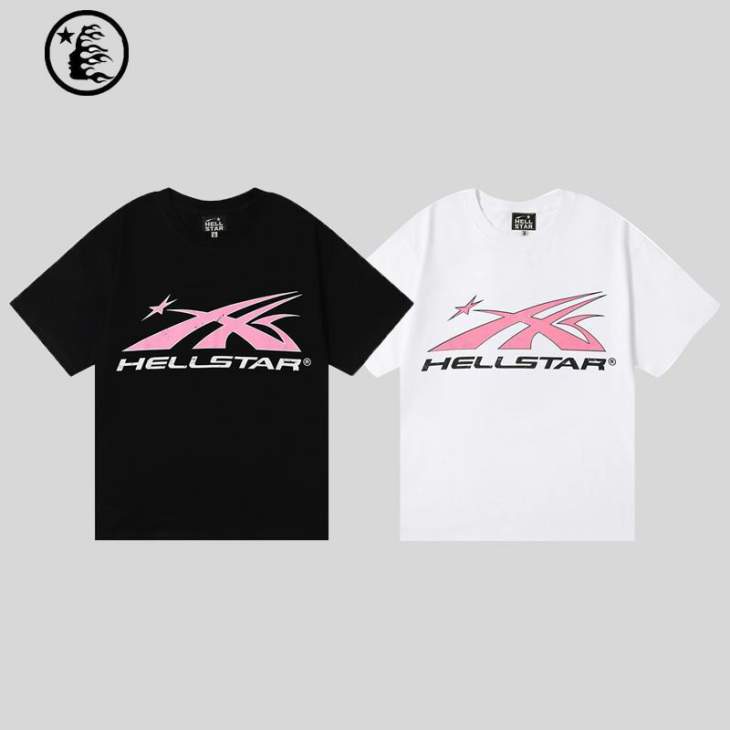 Picture of Hellstar T Shirts Short _SKUHellstarS-XLgftxH00610160